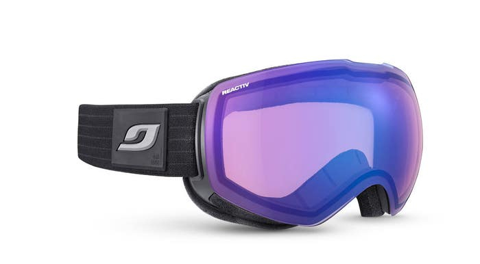Masque Shadow Noir - Masque | Julbo