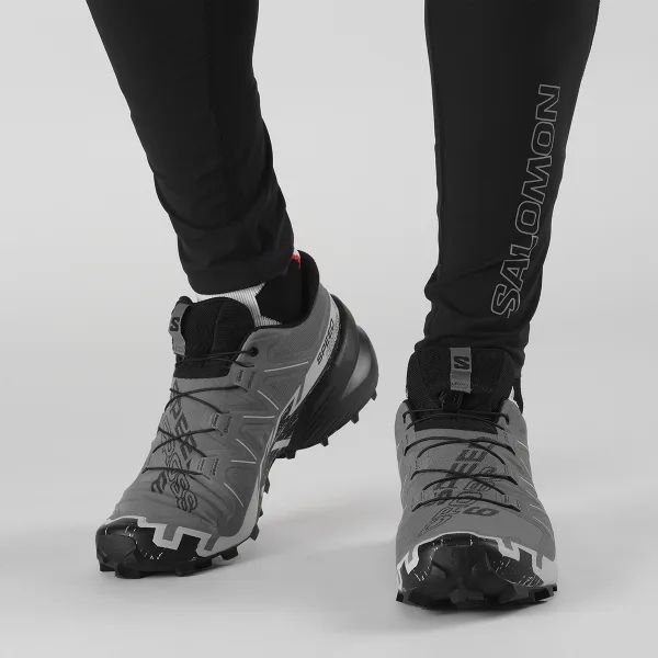 Speedcross 6 Shade Pearl Blue - Chaussures | Salomon