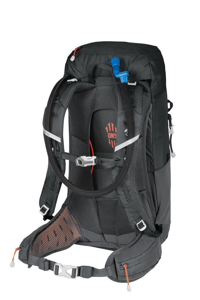 Hikemaster 26 Noir Ant Toul - Sac A Dos | Ferrino