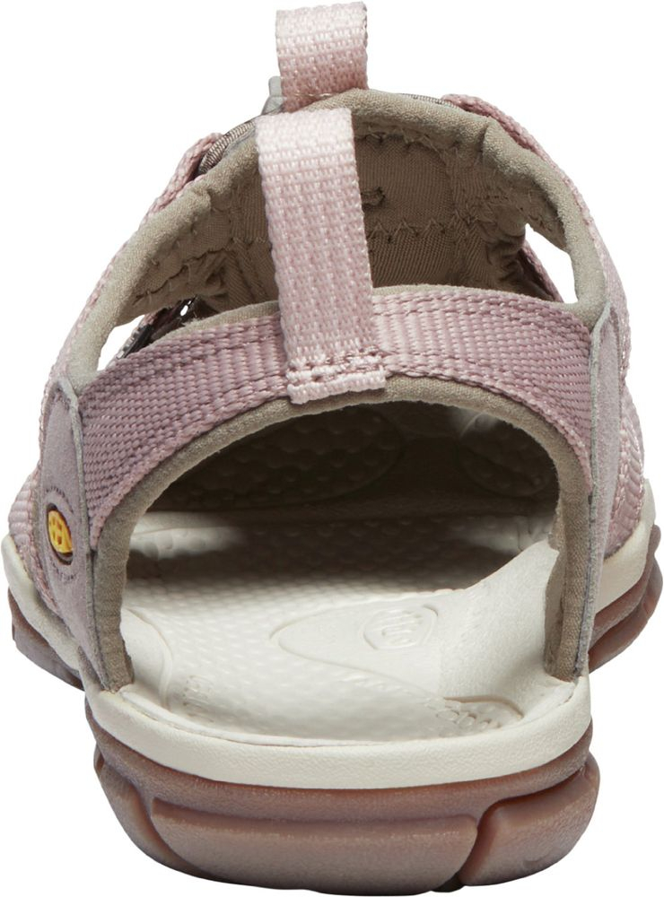 Clearwater Cnx Timberwolf Femme - Sandales | Keen