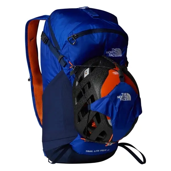 Trail Lite Speed 20 Blue Summit Navy - Sac A Dos | The North Face