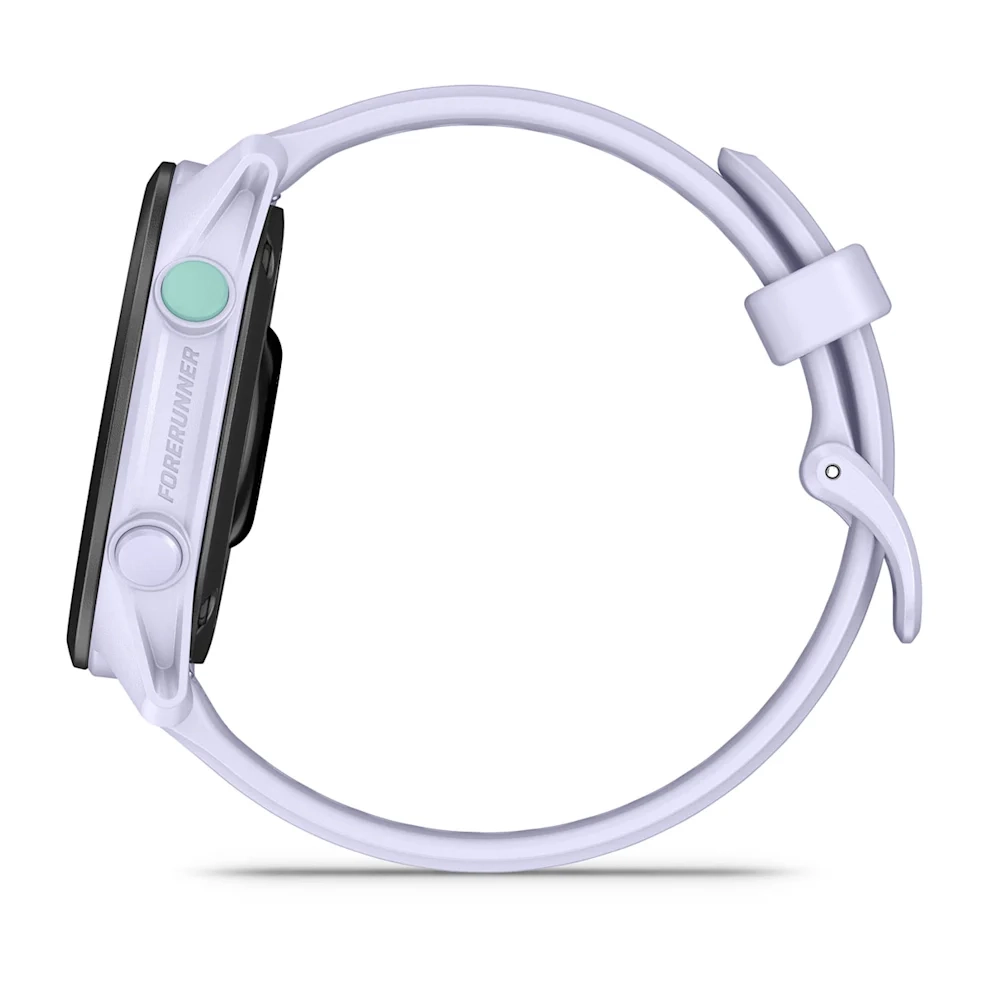 Forerunner 70 Cool Lavender - Gps | Garmin