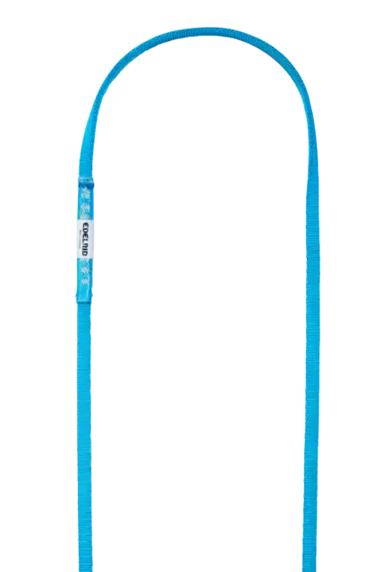 Tech Web Sling 8mm 120cm - Anneaux Cousus | Edelrid