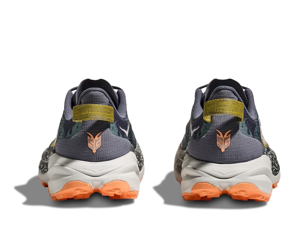 Speedgoat 6 Femme Grey Skies - Chaussures | Hoka