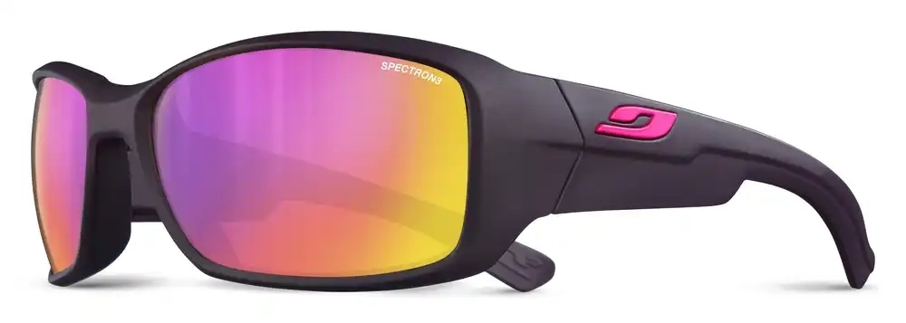 Whoops Spectron Aubergine Rose - Lunettes | Julbo