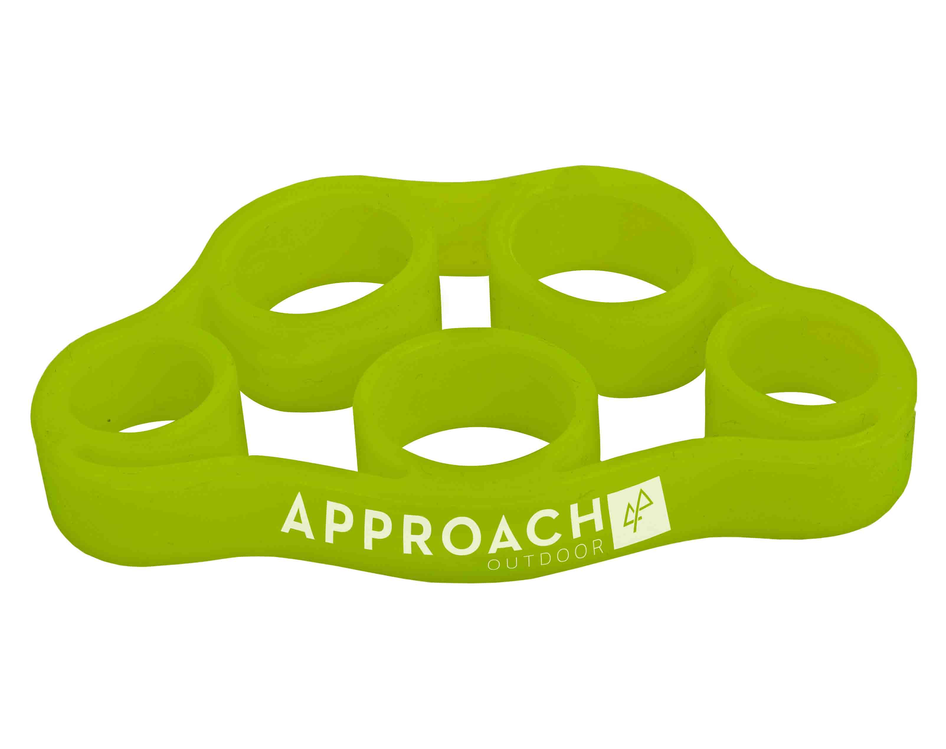 Extenseur De Doigts 3 Kg Approach - Echauffement | Approach Outdoor