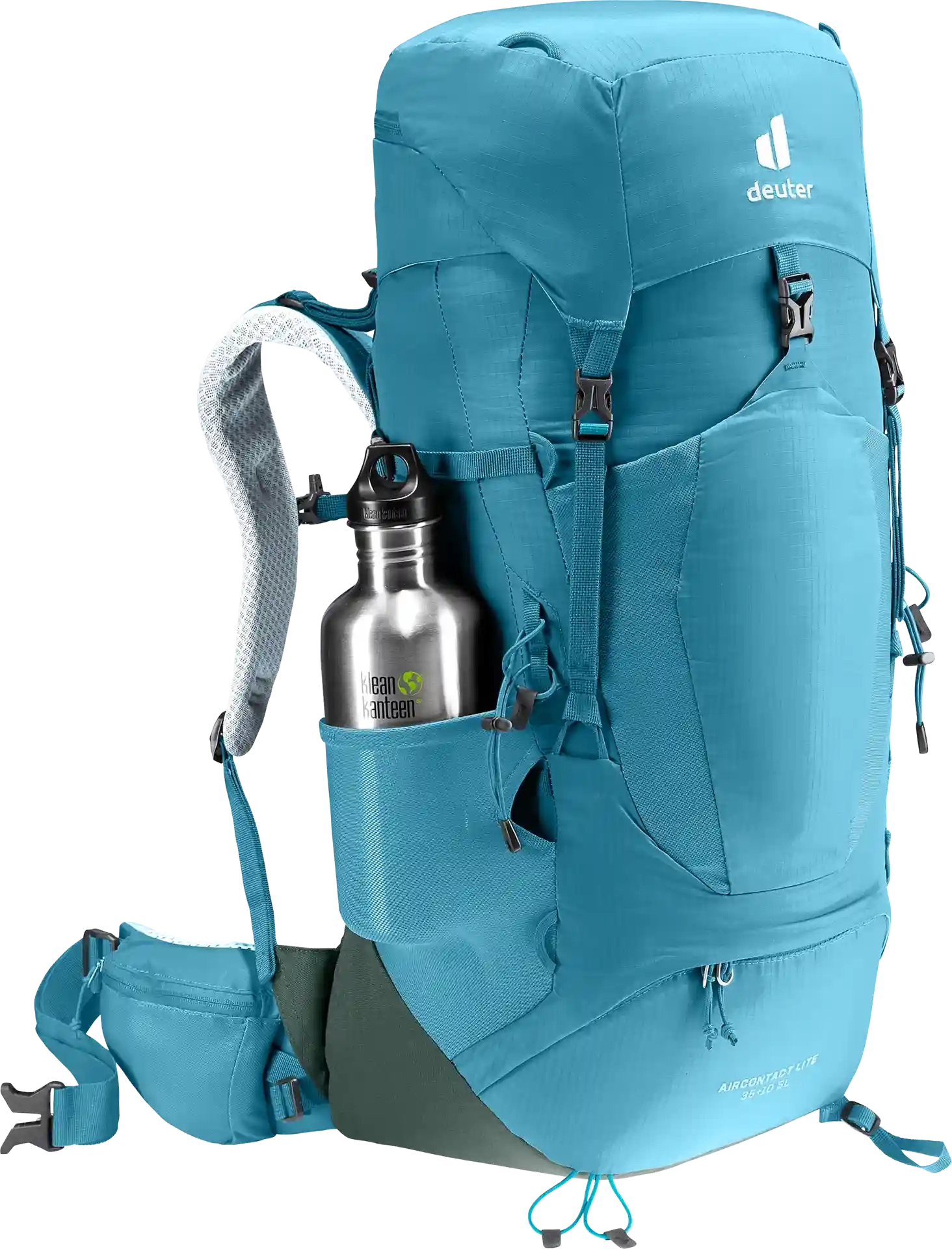 Aircontact Lite 35 + 10 Sl Lagoon Ivy - Sac A Dos | Deuter
