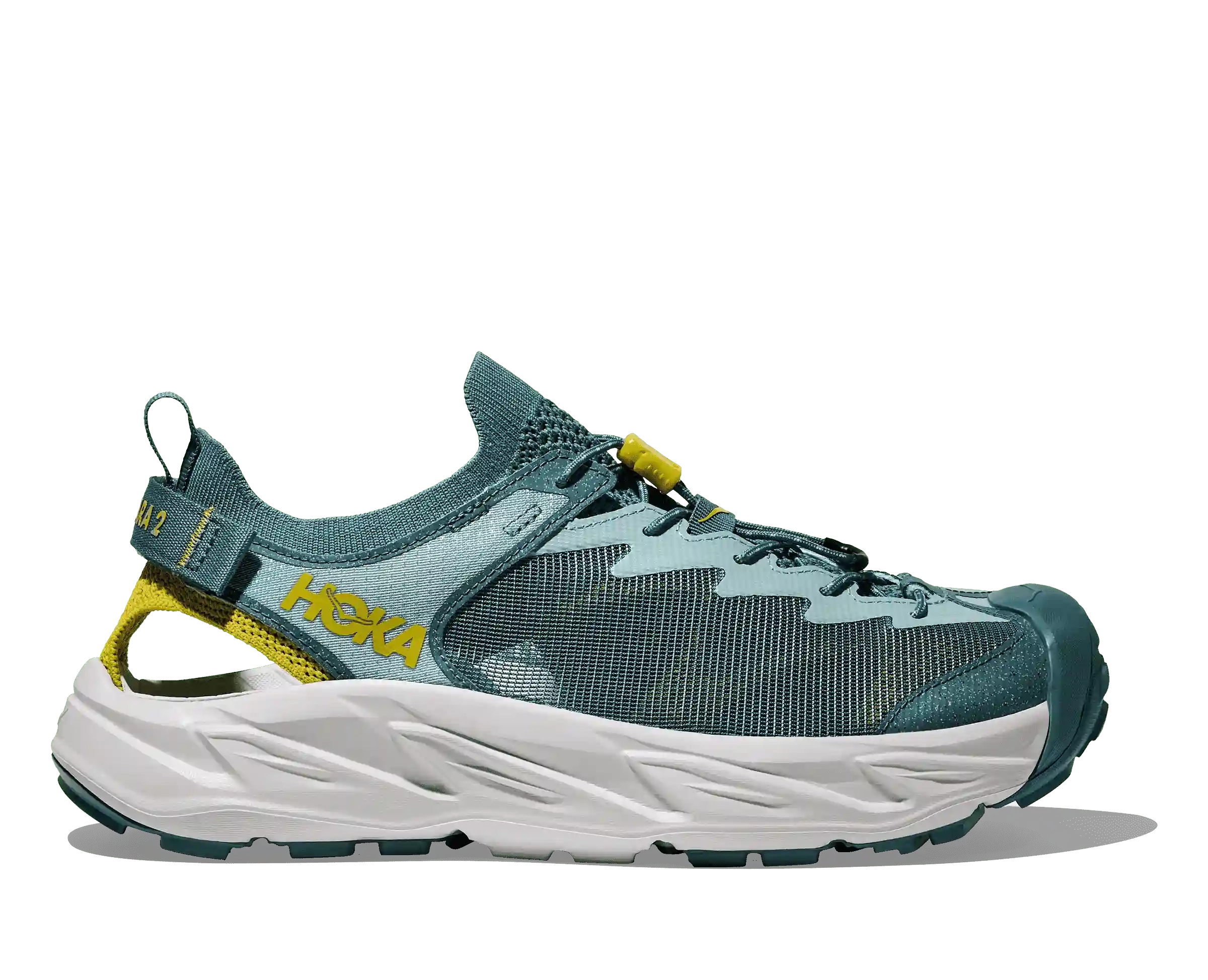 Hopara 2 Druzy Mountain Fog - Chaussures | Hoka