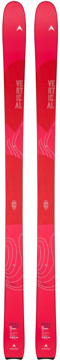 Vertical Pro Femme - 2020 - Ski De Rando | Dynastar