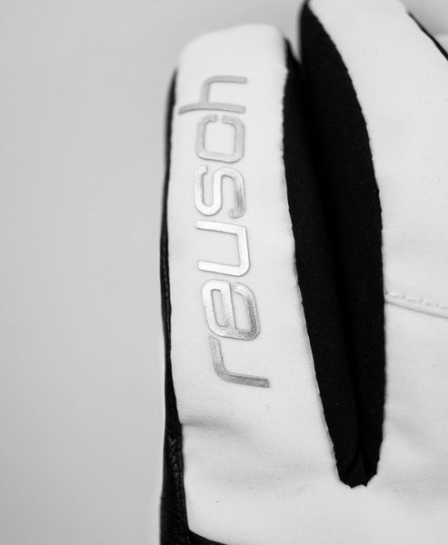 Gants Tessa Stormbloxx White Black - Gant | Reusch
