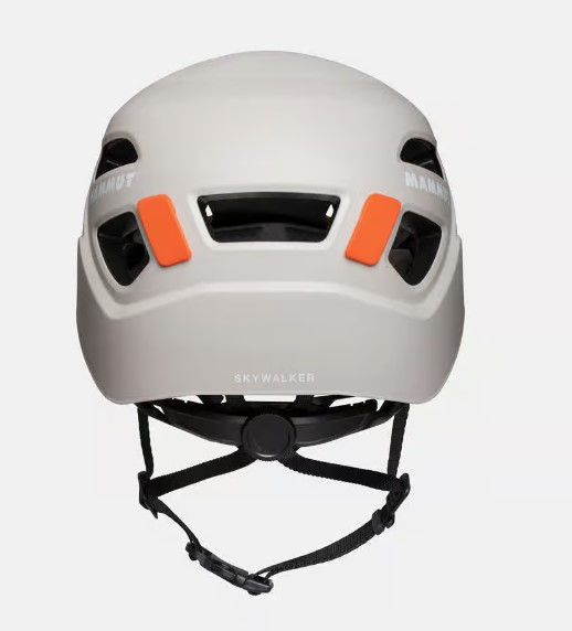 Skywalker 3.0 Helmet Grey - Casques | Mammut