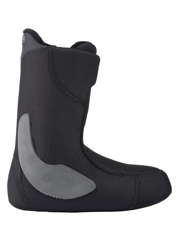 Boots Ruler Boa Black