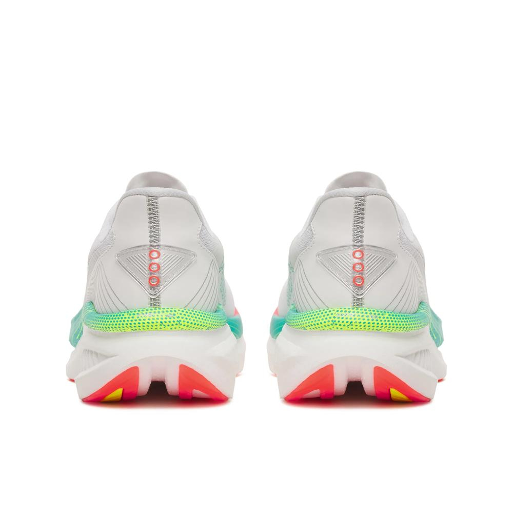 Endorphin Azura Femme White Multi - Chaussures | Saucony