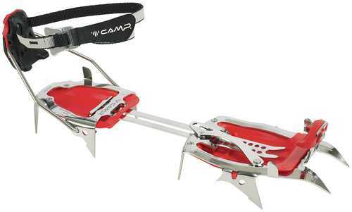 Skimo Pure Nanotech - Crampons | Camp