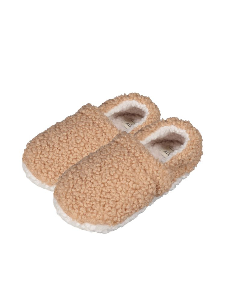 Chaussons Marshmallu Femme Light Brown - Chaussures | Barts