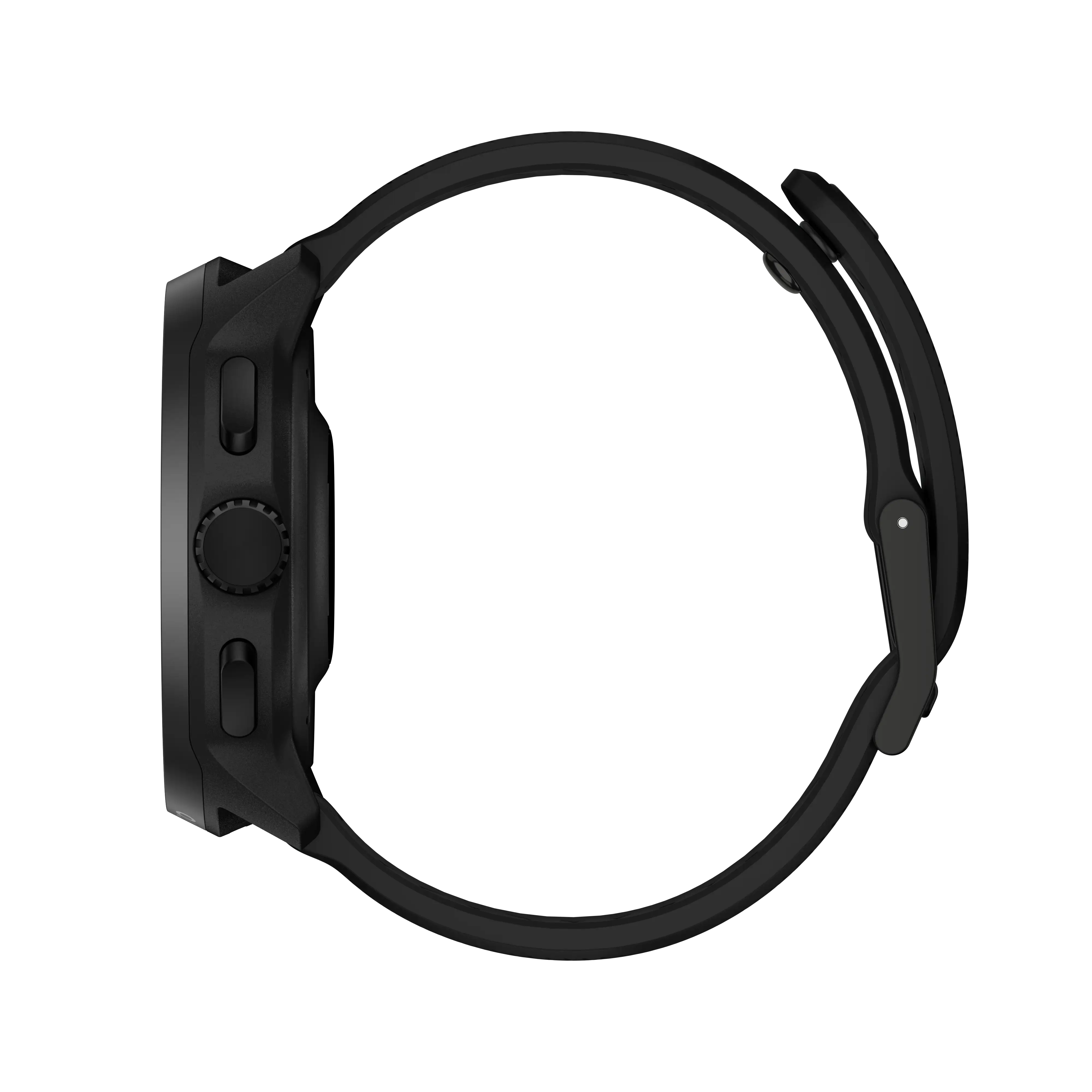 Suunto Run 2 All Black 4gb - Montre | Suunto