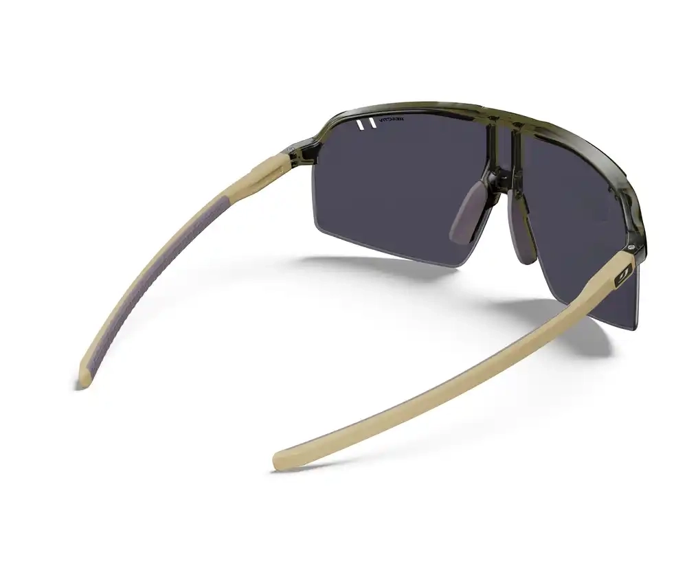 Intensity Vert Khaki Beige Mat Rec 1-3 - Lunettes | Julbo