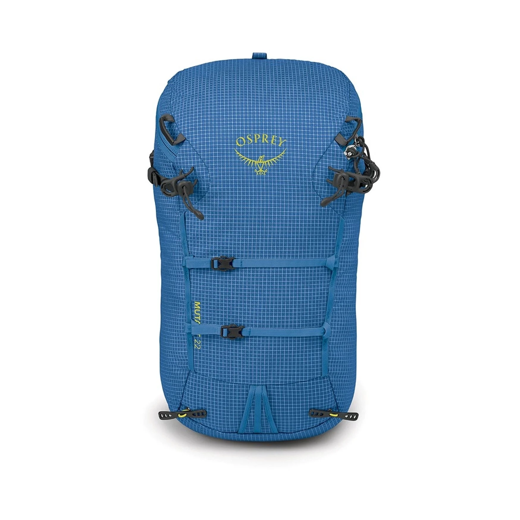 Sac Mutant 22l Blue Flame