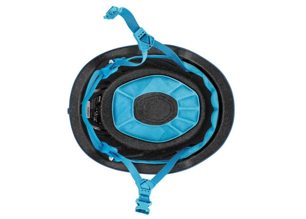 Borea Bleu Marine - Casques | Petzl