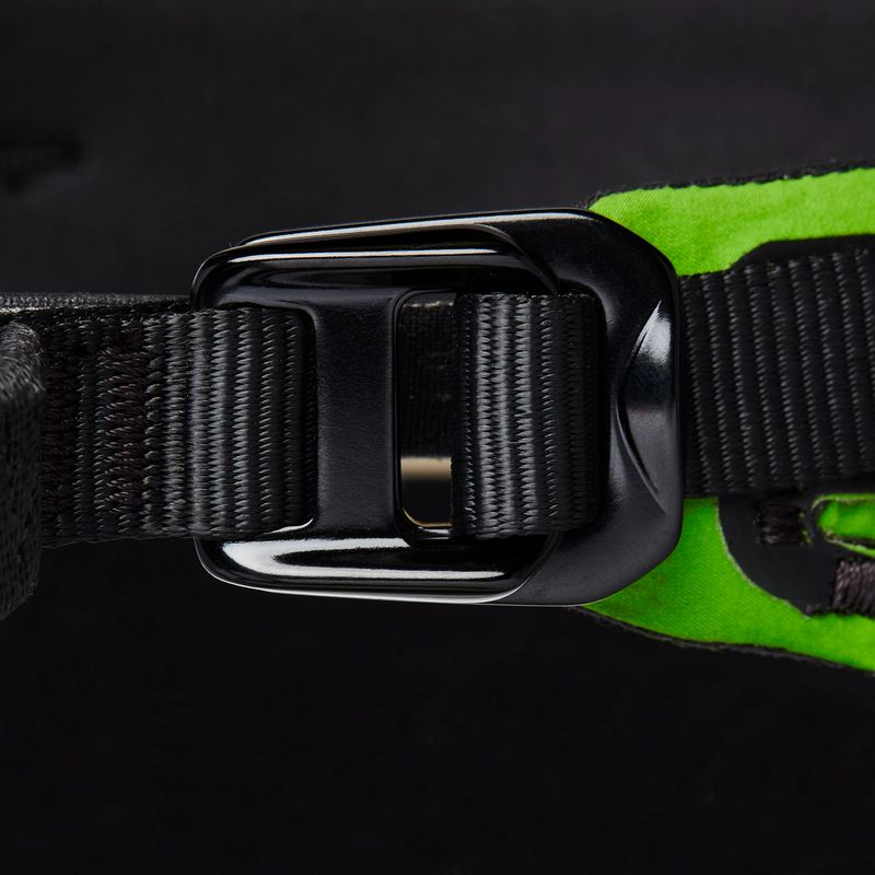 Recco Vision Airnet Harness - Harnais Non Reglables | Black Diamond