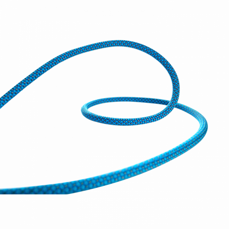 Stinger 3 Unicore Dry Cover 9,4mm X 80m Bleu - Corde | Beal