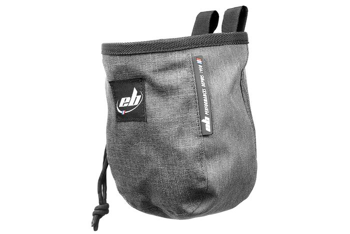 Bip+ Gris - Sac A Corde | Eb