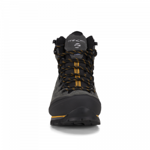 Tornado WP Grey Orange