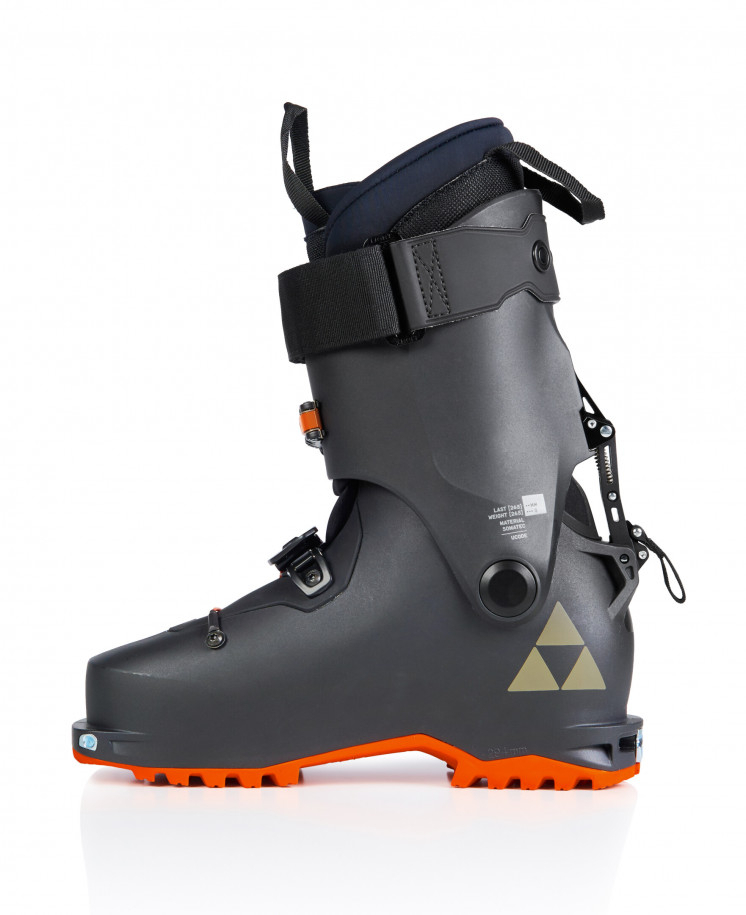 Transalp TS Black - 2022 - Chaussures | Fischer