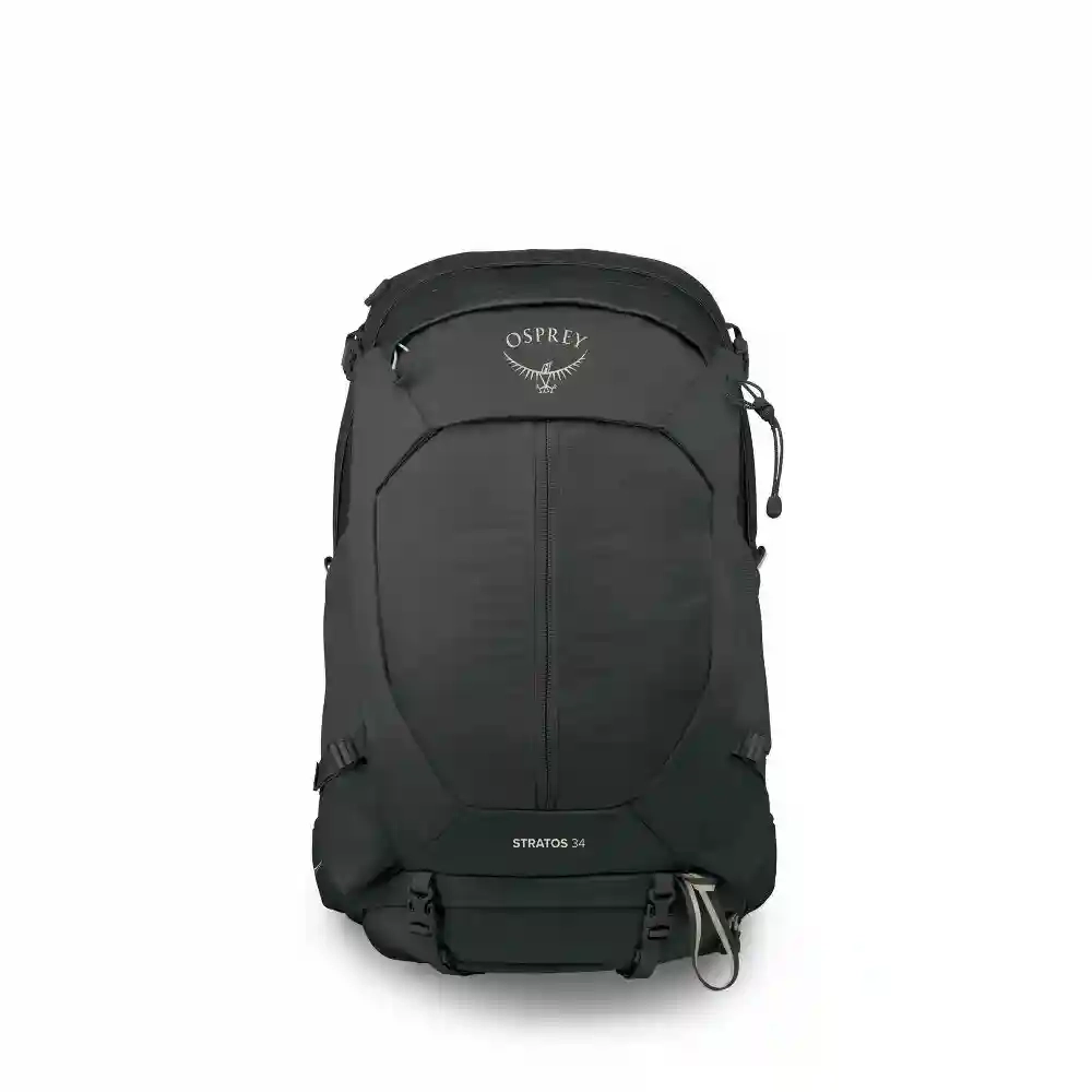 Stratos 34  Raven Black - Sac A Dos | Osprey