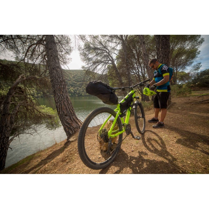 Sacoche De Selle 18l - Sacoches | Columbus