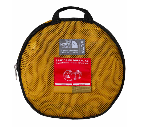 Bc Duffel Xs 31 Golden Tan/cedar/honeye - Sac Expedition