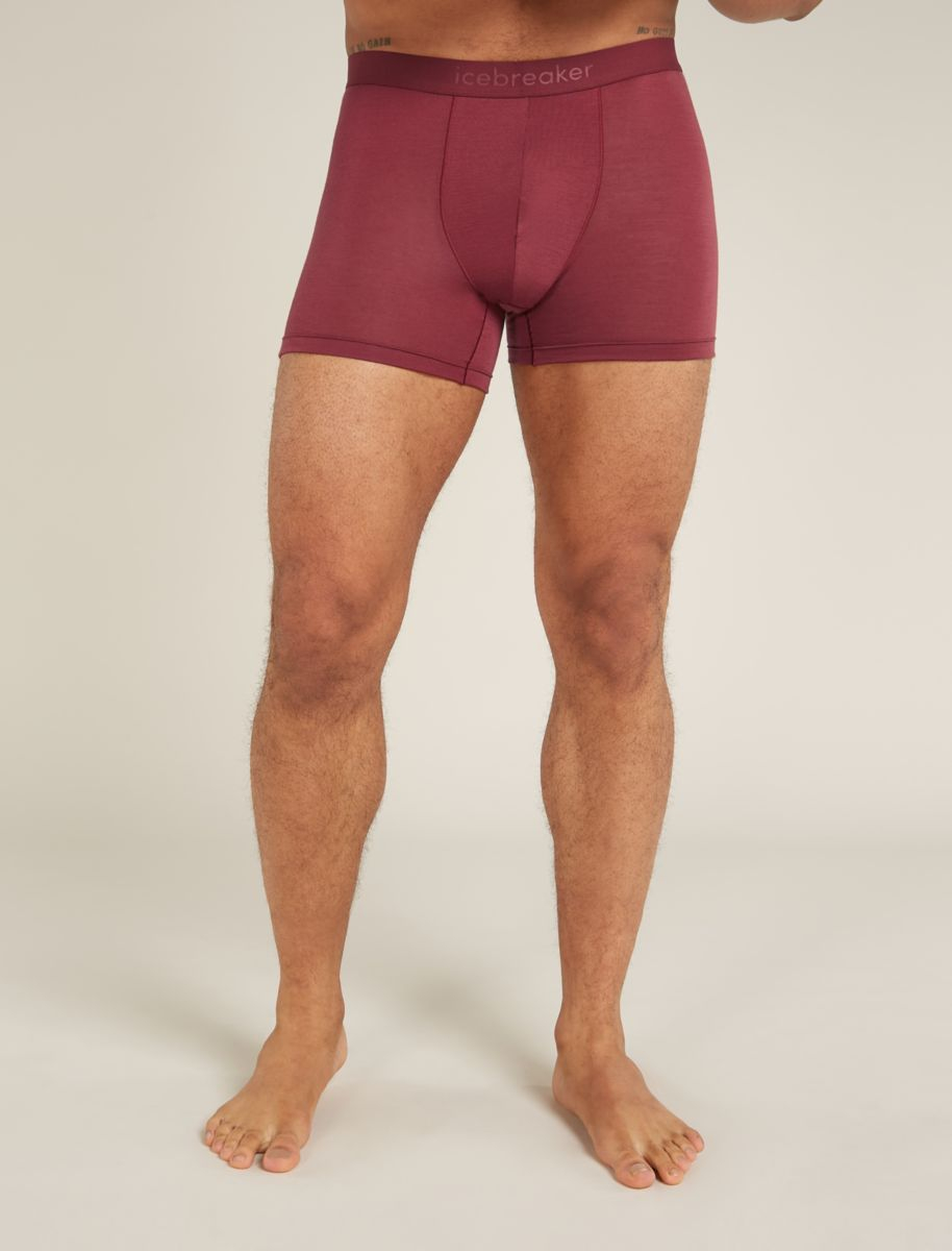 Boxer Anatomica Port