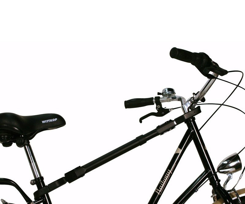 Barre De Transport Pour Porte-velos - Porte Velo | Bike Original
