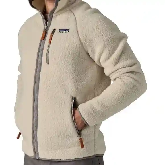 Veste Polaire Retro Pile Pelican - Polaire | Patagonia