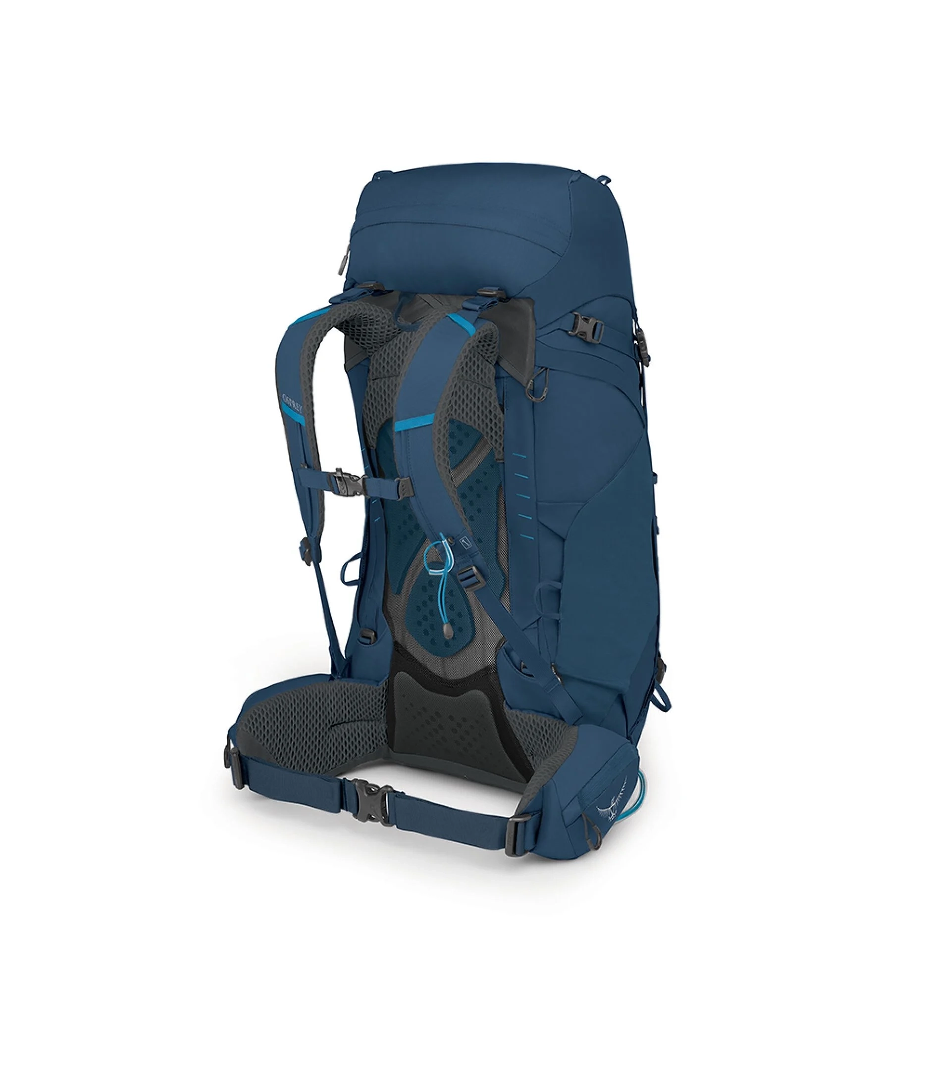 Kestrel 48 Atlas Blue - Sac A Dos | Osprey