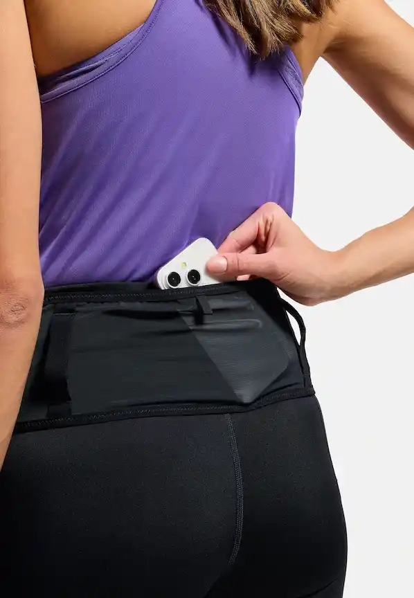 Ceinture Sports Utility - Ceintures Running | Odlo