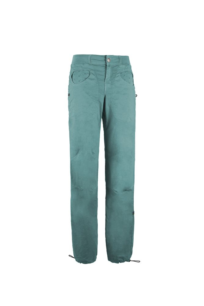 Onda Flax Thymus - Pantalon | E9