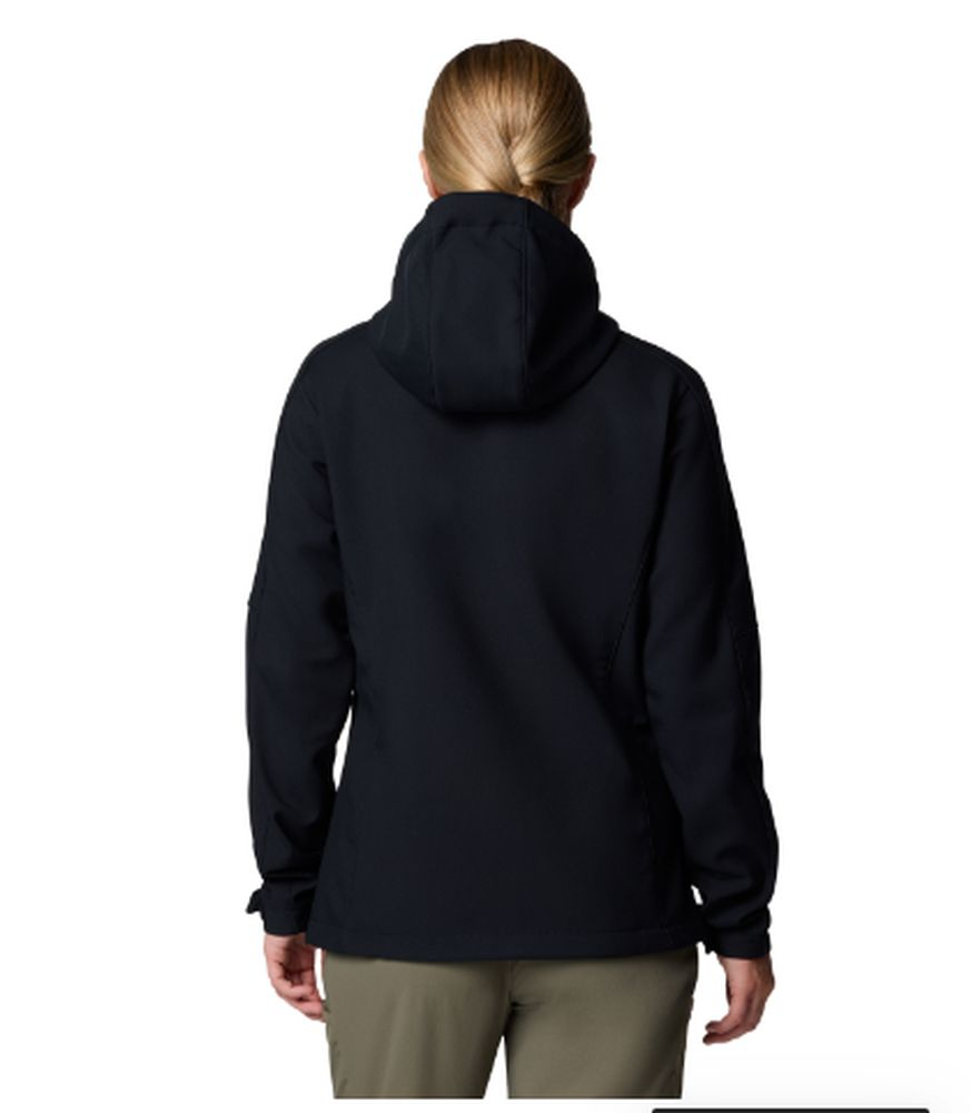 Veste Femme Cascade Ridge Ii Black - Veste | Columbia Sportswear