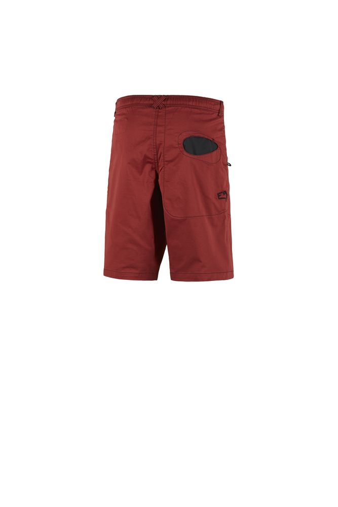 Short Rondo Paprika - Short | E9