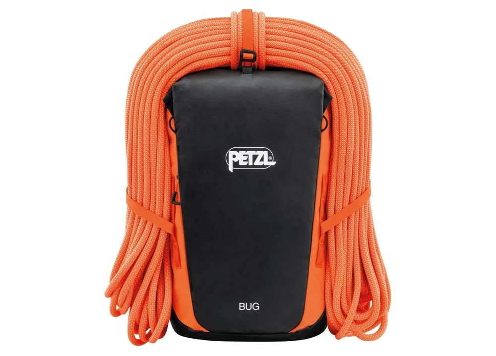 Bug Orange - Sacs A Corde | Petzl