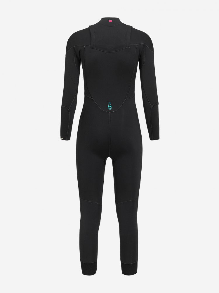 Combinaison Tango 3:2 Femme | Orca