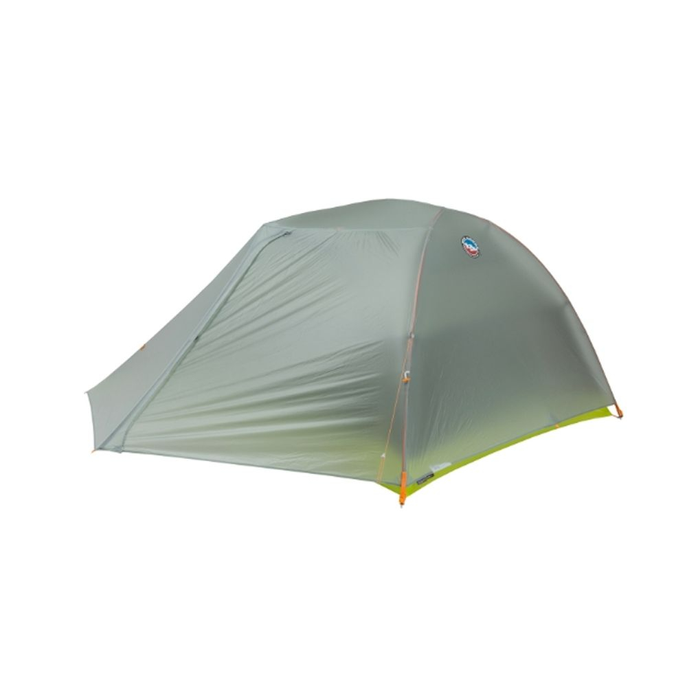 Tiger Wall Ul 2 Solution Pfcf Dye - Tente | Big Agnes