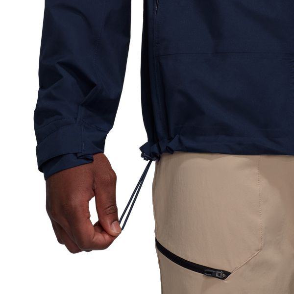 Veste Convey Tour Hs Hooded Marine - Veste | Mammut