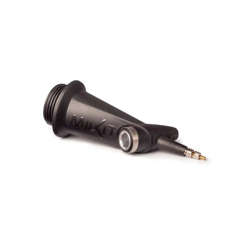 Tete Booster 0,75l - Gonflage | Milkit