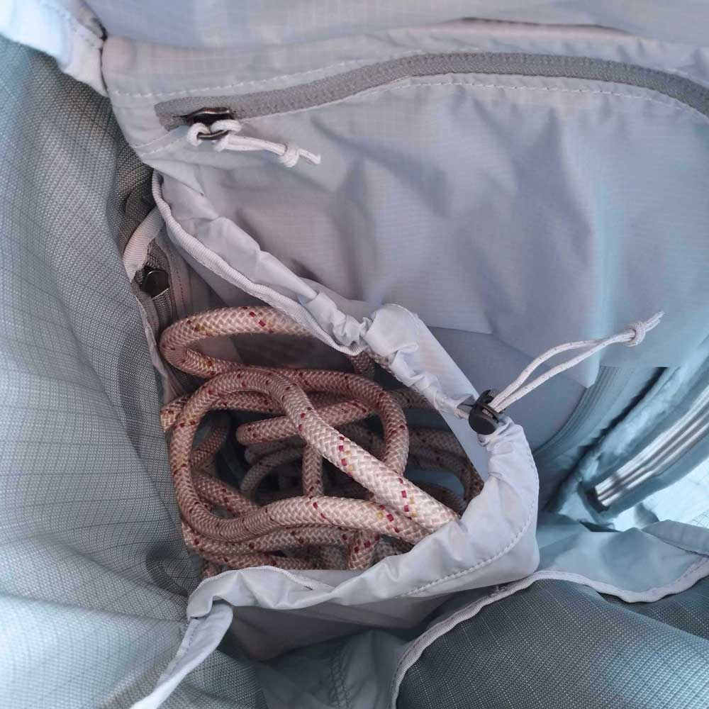 Kume 32 Flint Stone - Sac A Dos | Blue Ice