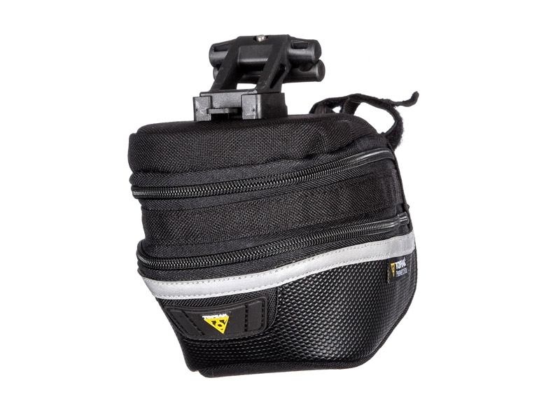 Sacoche De Selle Wedge Pack II Medium - Sacoches | Topeak