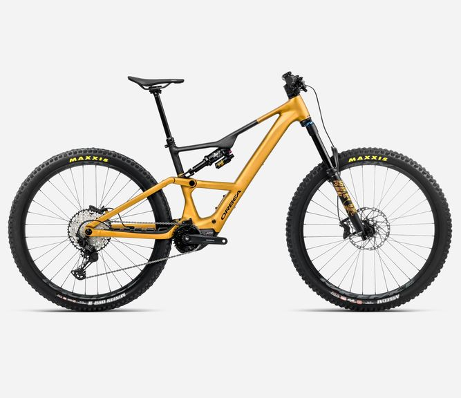 Vttae  Rise Lt H10 - Velo | Orbea