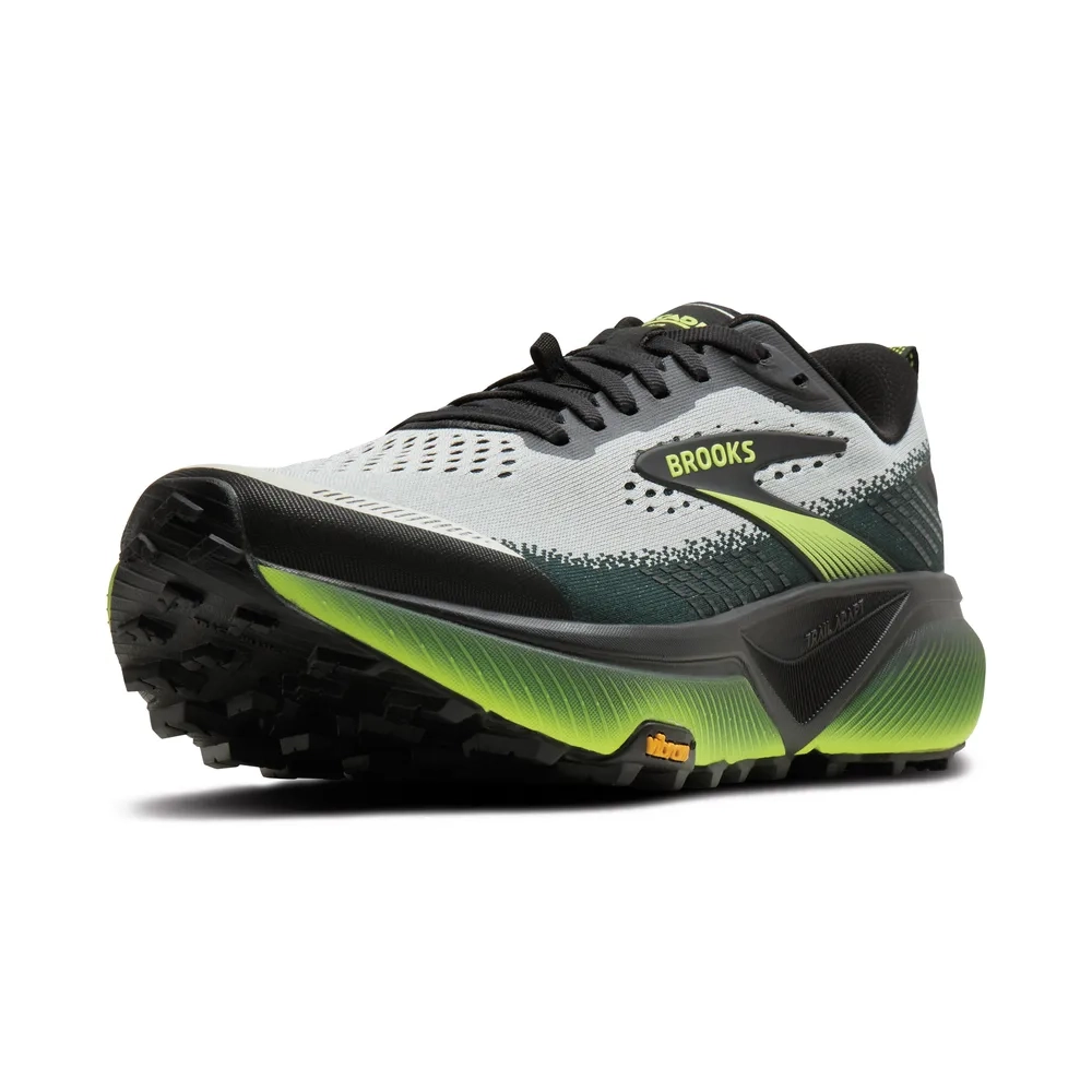 Cascadia 20 Grey Nightlife - Chaussures | Brooks