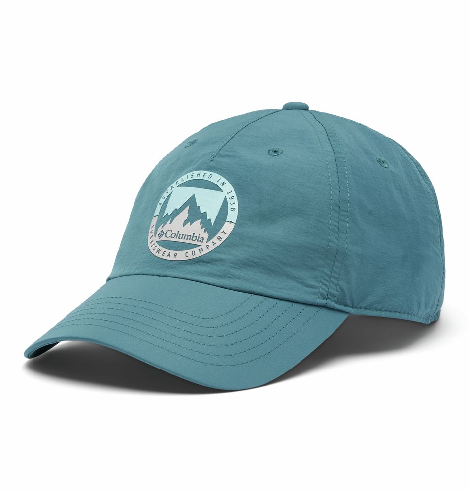Casquette Spring Canyon Ball Casquette Cloudburst - Casquette