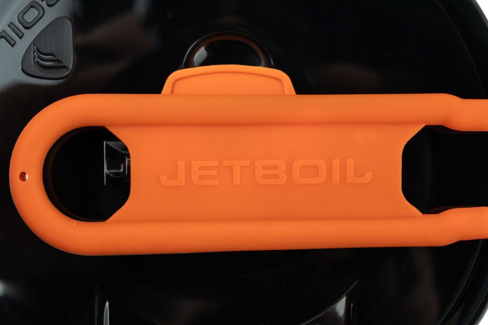 Rechaud Jetboil Trail Cook 1,2 Carbon - Rechaud Gaz | Jetboil